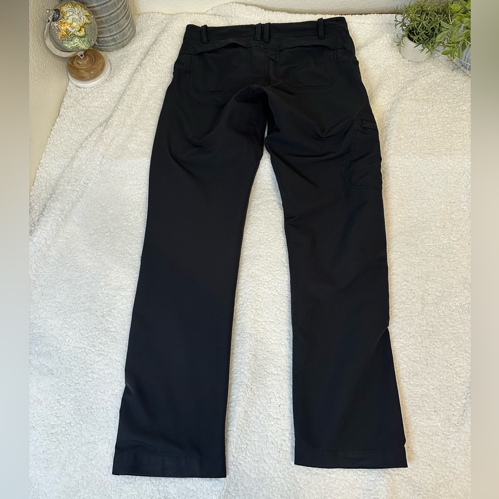 Alpine Design black pants - Picture 7 of 10